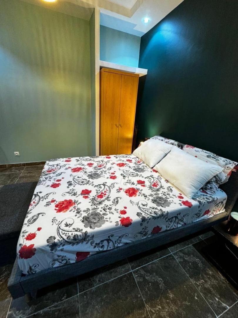 Teranga Sn Apartamento