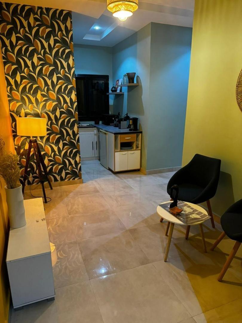 Teranga Sn Apartamento *