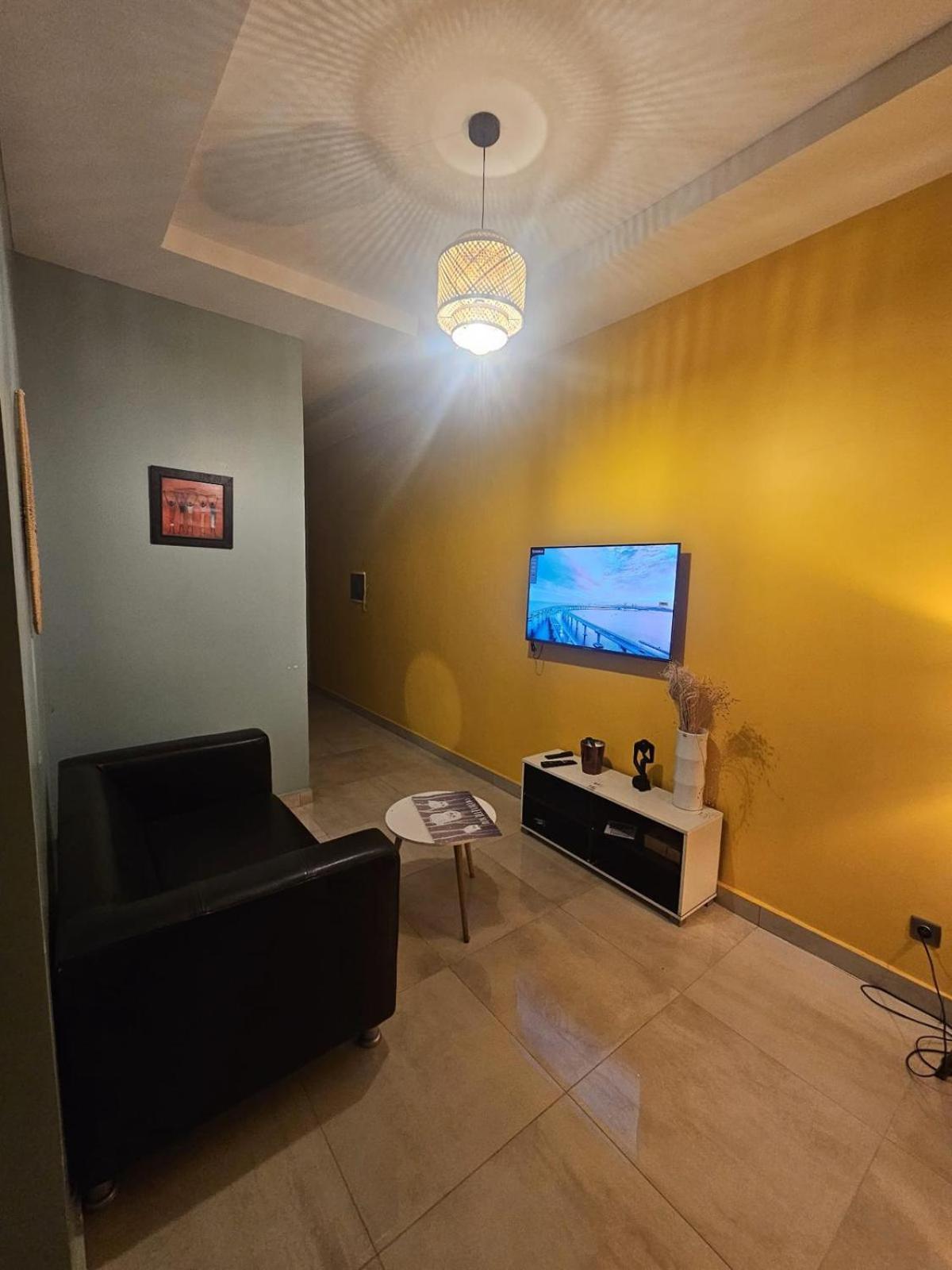 Teranga Sn Appartement